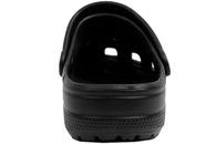 SORTE CROCS TIL DAME OG HERRE