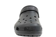 CROCS SORTE GUMMITRÆSKO