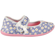 salg af DISNEY MICKEY AND FRIENDS MINNIE MOUSE HJEMMESKO MED BLOMSTER