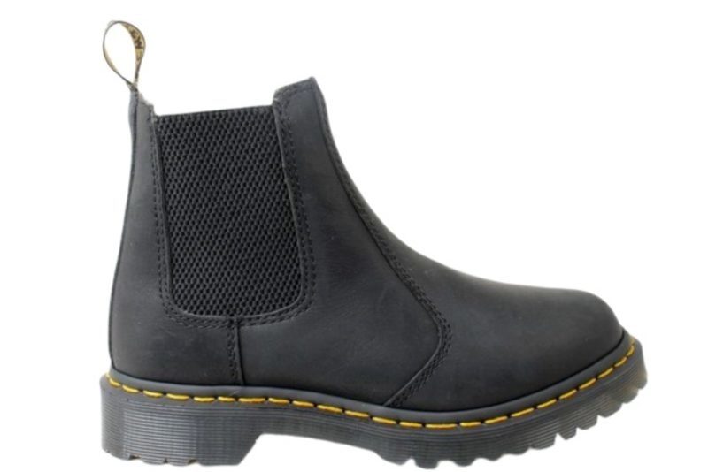 dr martens leonore sort
