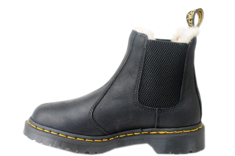 dr martens leonore 5.5