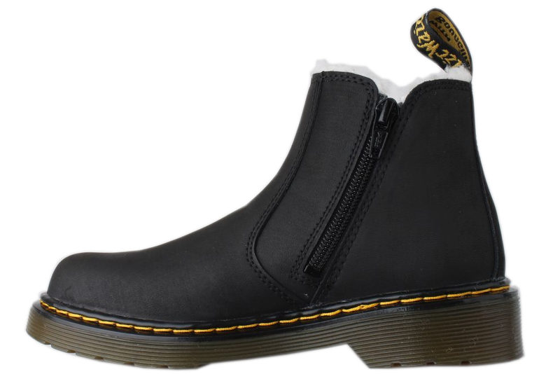 doc martens leonore junior