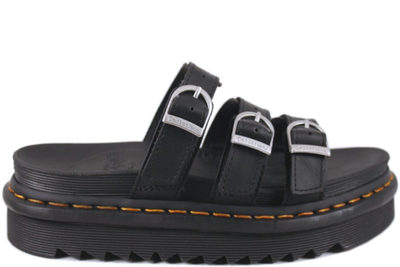 salg af DR. MARTENS BLAIRE SLIDE