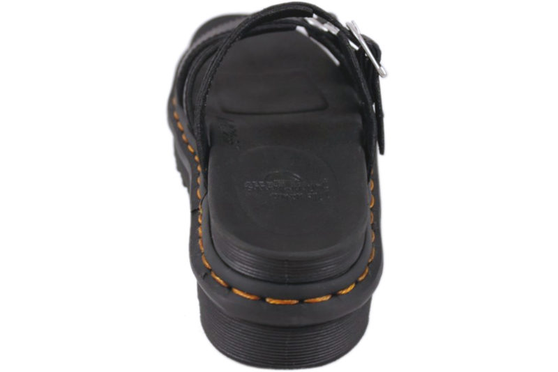 dr martens remi slide