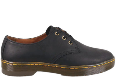 salg af DR. MARTENS CORONADO MAT LÆDER