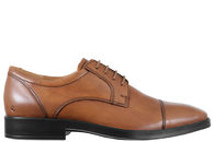 salg af ECCO METROPOLE MILAN HERRESKO I BRUNT GLAT SKIND