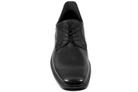 ECCO HELSINKI 2 M P DERBY EASY HERRESKO I SORT GLAT SKIND