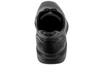 ECCO HERRESKO MED SORTE SNØREBÅND