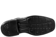 ECCO HERRESKO MED PVC SÅL