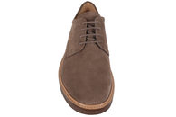 ECCO METROPOLE LONDON I BRUNT RUSKIND