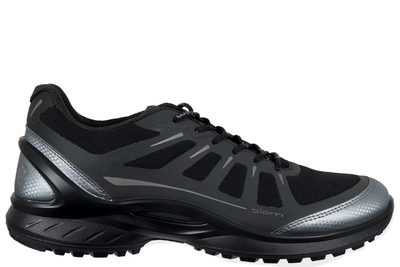 salg af ECCO BIOM ENERGI M I SORT TEKSTIL