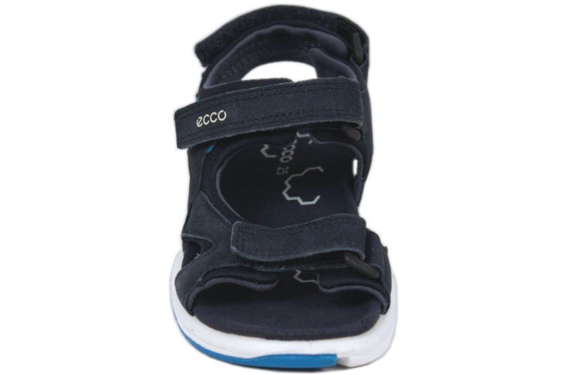 Køb ECCO X-TRINSIC K NIGHT SKY SANDAL Her - Salg af Drenge sandaler