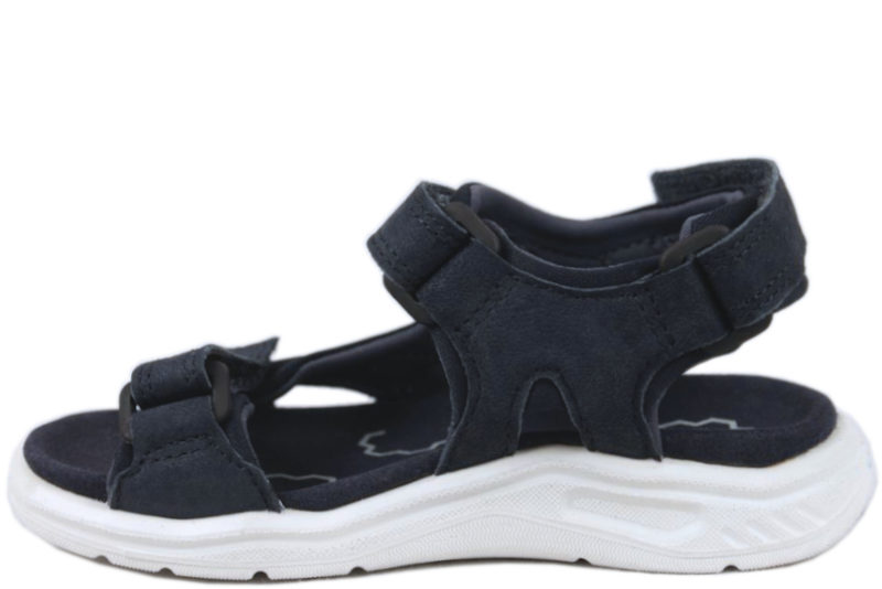 Køb ECCO X-TRINSIC K NIGHT SKY SANDAL Her - Salg af Drenge sandaler