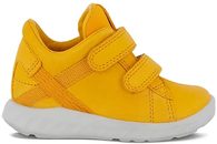 salg af ECCO SP.1 LITE INFANT GUL SKINDSKO