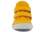 ECCO SP.1 LITE INFANT GUL SKINDSKO