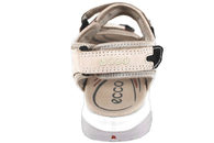 ECCO MED GOD STØTTE