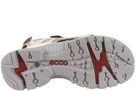 ECCO MED SORTE DETALJER