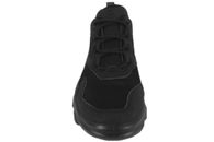 ECCO MX W LOW GTX SORT SNEAKERS