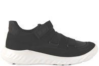 salg af ECCO SP.1 LITE K BLACK NOIR. SORT SNEAKERS