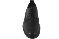 ECCO CITYTRAY AVANT SORT HERRESKO I GLAT SKIND