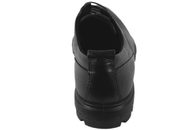 ECCO MED BLØD SÅL I SKIND