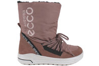 salg af ECCO URBAN SNOWBOARDER WOODROSE PIGESTØVLE