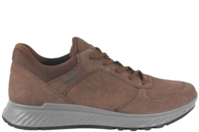 salg af ECCO EXOSTRIDE M BROWN NUBUCK