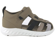 salg af ECCO SP. 1 LITE INFANT OLIVENGRØN SANDAL