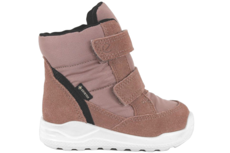 K b ECCO URBAN MINI ROSA ST VLE I TEKSTIL OG RUSKIND Her Salg af