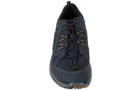 ECCO TERRACRUISE II W BLÅ TRAVESKO