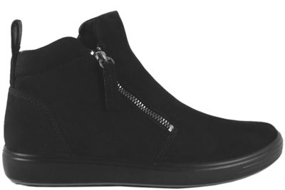 salg af ECCO SOFT 7 STØVLE