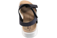 ECCO MED BEIGE ELASTIK