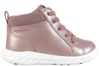 salg af ECCO SP. 1 LITE INFANT METALLIC ROSA