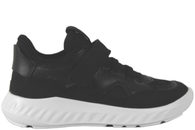 salg af ECCO SP 1 LITE K GORETEX SORT SKIND SNEAKER