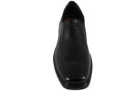 ECCO HELSINKI 2 SORT HYTTESKO I SKIND