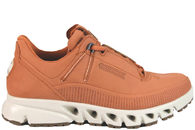 salg af ECCO MULTI-VENT W ORANGE SKO I OLIERET NUBUCK