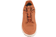 ECCO MULTI-VENT W ORANGE SKO I OLIERET NUBUCK