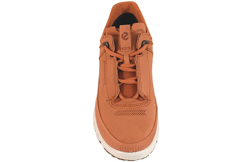 Køb ECCO MULTI-VENT ORANGE I OLIERET NUBUCK Her - Salg af Sko til kvinder