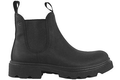 salg af ECCO GRAINER M CHELSEA BOOT I OLIERET SKIND