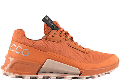 salg af ECCO BIOM 2.1 X COUNTRY W ORANGE SKO