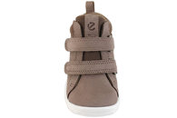 ECCO PS. 1 LITE INFANT SKO I BEIGE NUBUCK