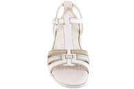 ECCO FLASH SANDAL I BEIGE GLAT SKIND