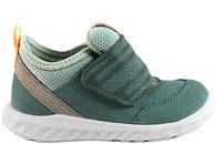 salg af ECCO SP1 LITE INFANT BABYSKO I GRØNT NUBUCK