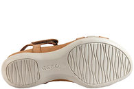 ECCO SANDAL MED VELCRO