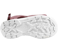 ECCO SANDAL MED FLOTTE DETALJER