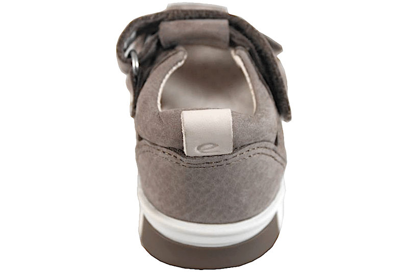 Køb ECCO MINI STRIDE SANDAL I OLIERET - Salg af Drenge sandaler