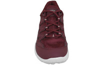 ECCO TERRACRUISE LT W TRAVESKO I BORDEAUX TEKSTIL OG PU
