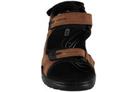 ECCO OFFROAD SANDAL I BRUNT OLIERET NUBUCK