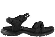 salg af ECCO OFFROAD ROAM W BLACK SANDAL