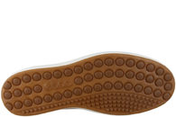 ECCO SKO MED LOGO